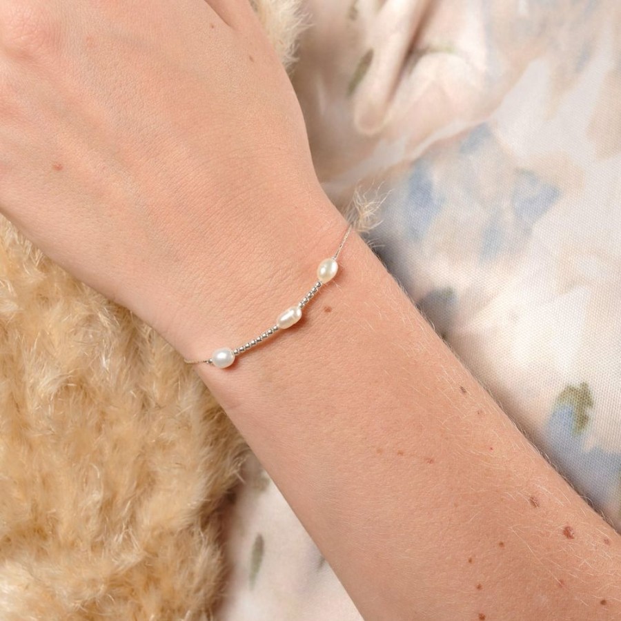 Schmuck holzkern Armbander | Selfbelief Armband