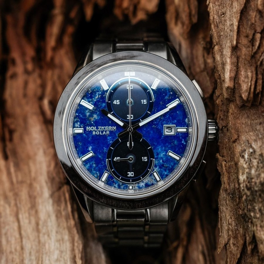 Uhren holzkern Chronograph | Uplift