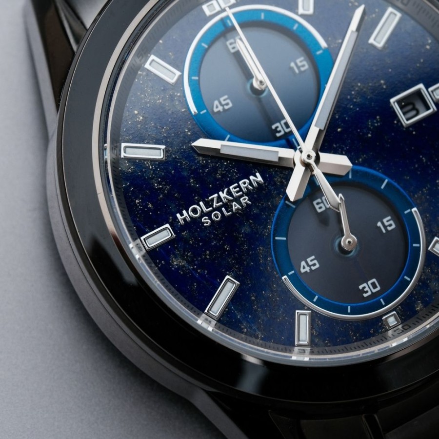 Uhren holzkern Chronograph | Uplift