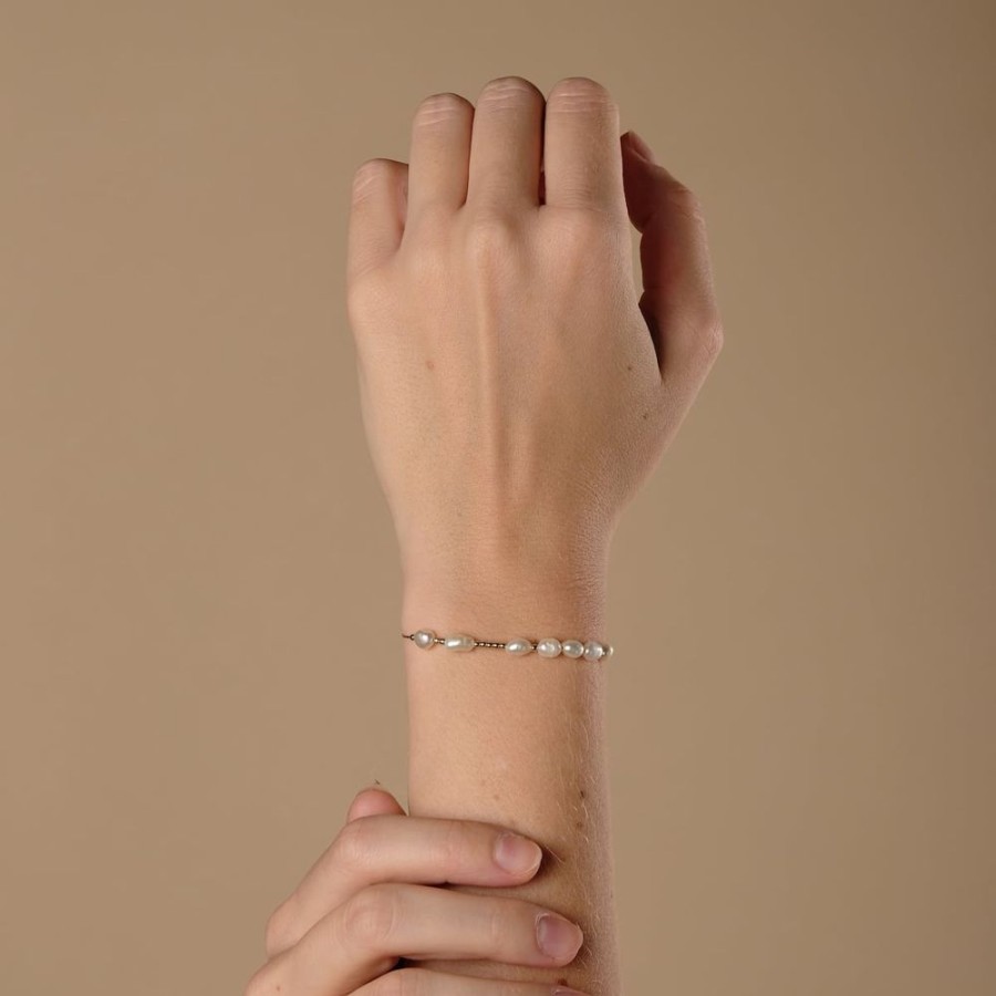 Schmuck holzkern Armbander | Everforever Armband