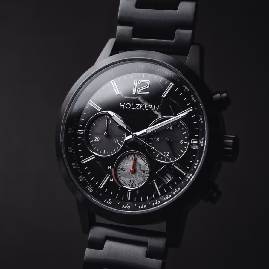 Uhren holzkern Chronograph | Rahotu