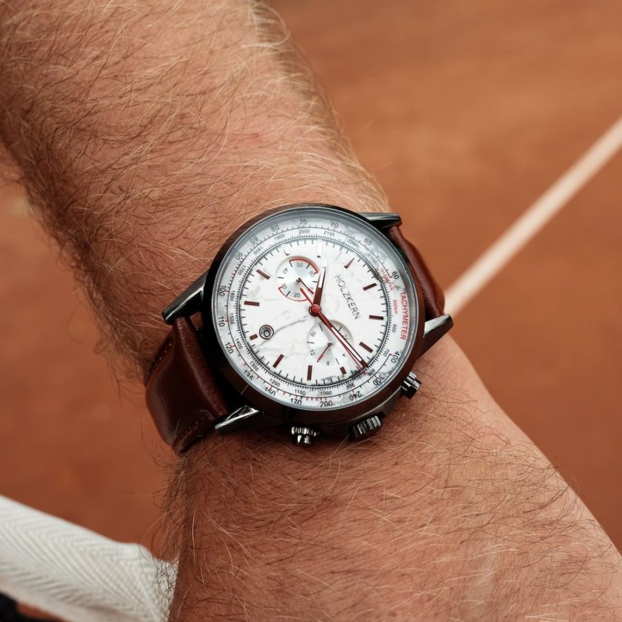 Uhren holzkern Chronograph | Lacrosse