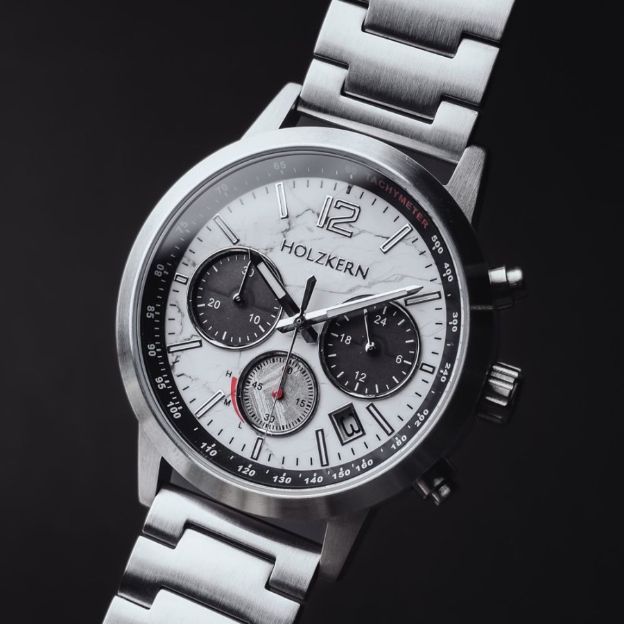 Uhren holzkern Chronograph | Sagres